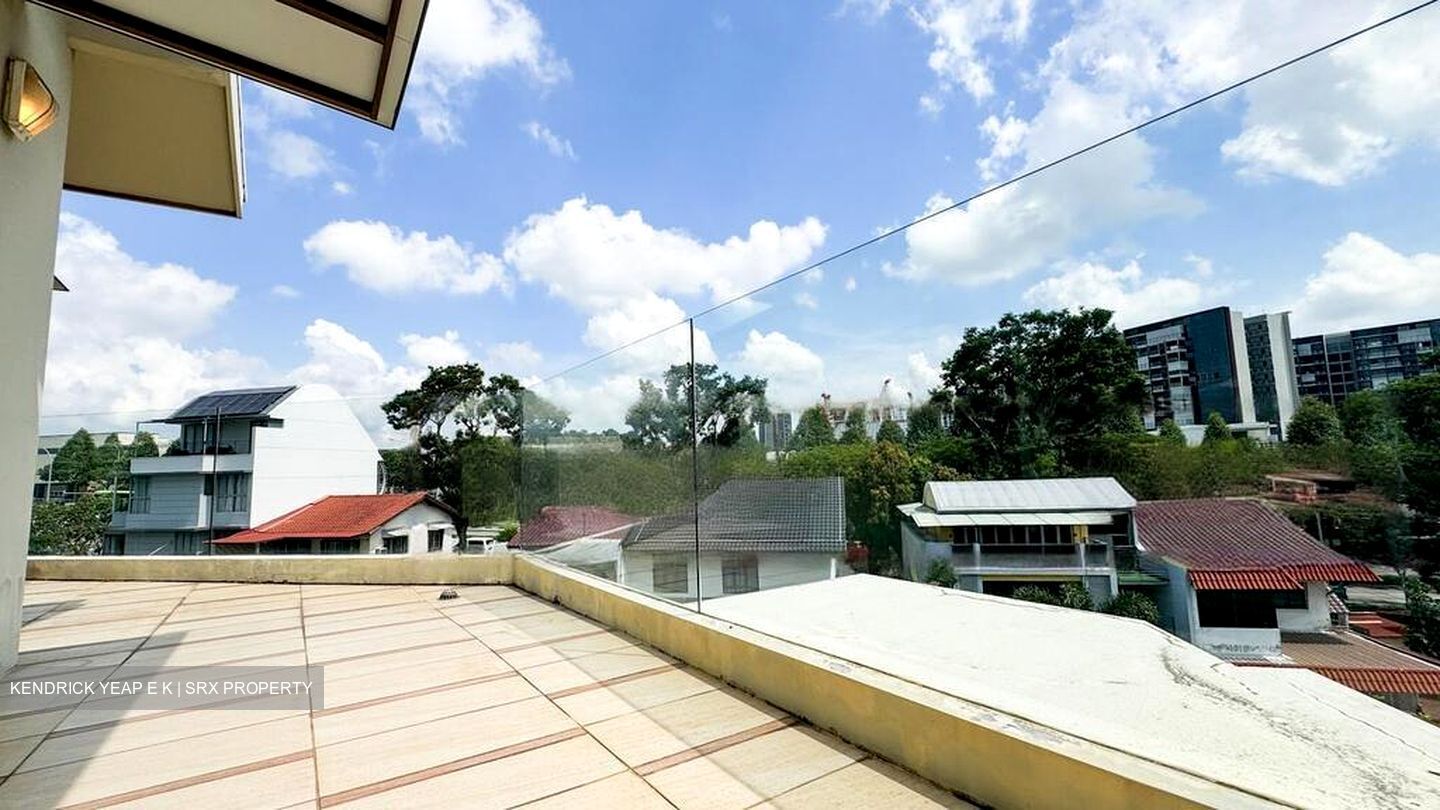 Nanyang Park (D19), Semi-Detached #628410651